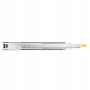 VEVOR DRAWER SLIDES FULL EXTENSION LOCKING 60 INCH HEAVY DUTY 250LBS