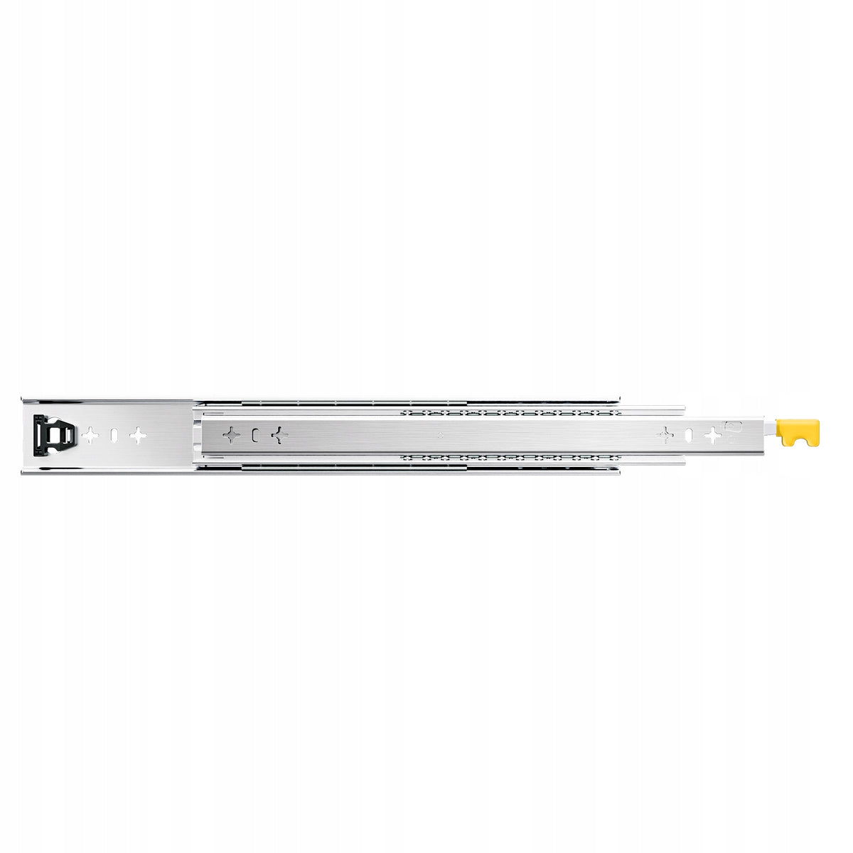 VEVOR DRAWER SLIDES FULL EXTENSION LOCKING 60 INCH HEAVY DUTY 250LBS
