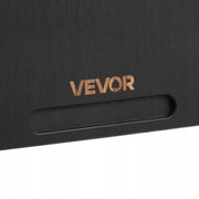 VEVOR SLIDING BOARD 36.8X19.1 CM WITH RUBBER WHEELS AND HOLLOW HANDLE