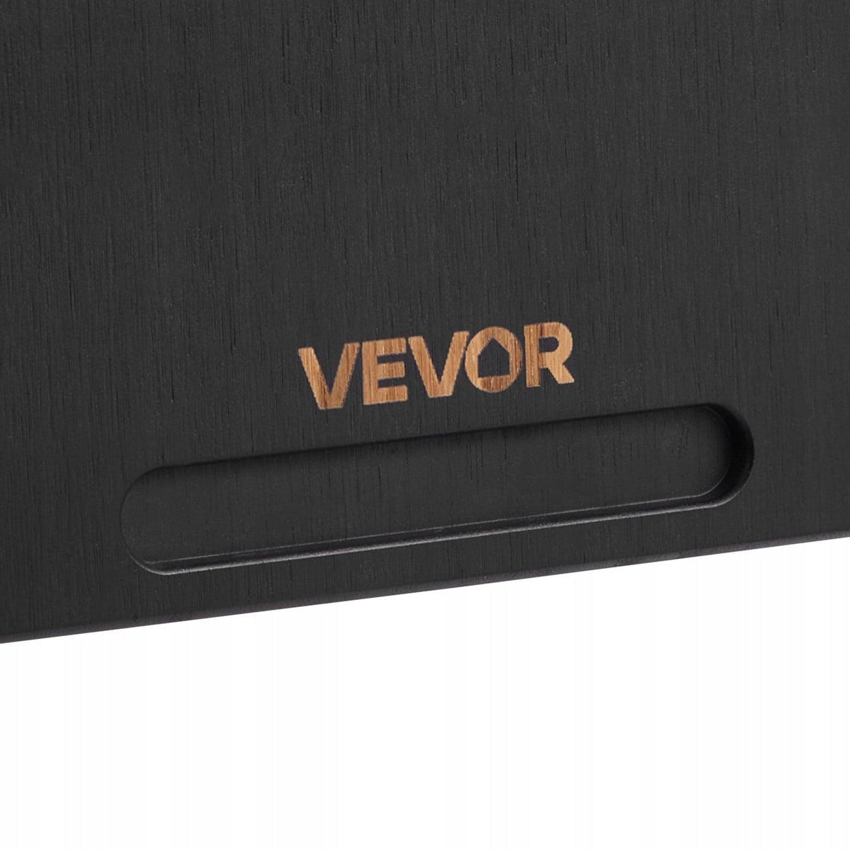 VEVOR SLIDING BOARD 36.8X19.1 CM WITH RUBBER WHEELS AND HOLLOW HANDLE