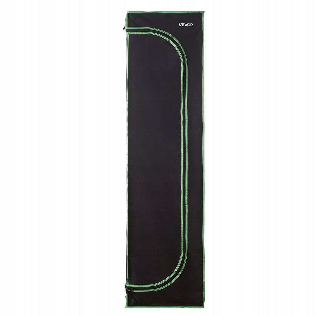 VEVOR Professional 40X40X160CM Grow Tent 600D Mylar with Tray