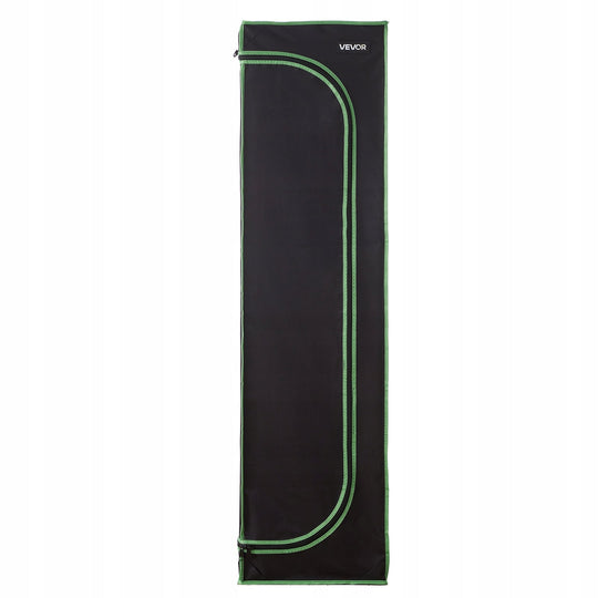 VEVOR Professional 40X40X160CM Grow Tent 600D Mylar with Tray