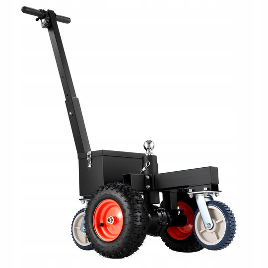 VEVOR ELECTRIC TOW HITCH 1633 KG POWERFUL 800W MOTOR ADJUSTABLE