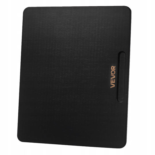 VEVOR 33X40 CM SLIDING BOARD WITH RUBBER WHEELS AND STRONG HANDLE