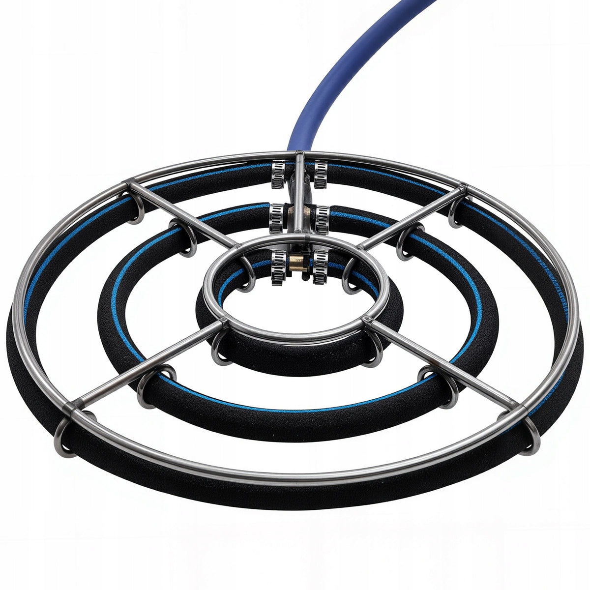 VEVOR POND AERATOR KIT 590W POWERFUL SET 3 HA