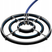 VEVOR POND AERATOR KIT 590W POWERFUL SET 3 HA