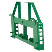 VEVOR WHEEL LOADER 1814 KG FORK EXTENSIONS ROBUST AND DURABLE