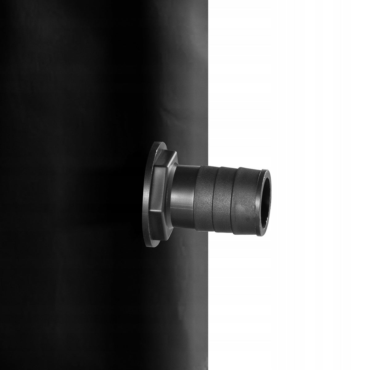 VEVOR FOLDABLE RAIN BARREL 250L PORTABLE STRONG 1000D PVC STABLE