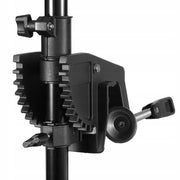 VEVOR 12V 55LBS THRUST ELECTRIC OUTBOARD MOTOR 8-SPEED ADJUSTABLE SHAFT