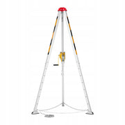 VEVOR PROFESSIONAL CONFINED SPACE TRIPOD KIT TRIPOD