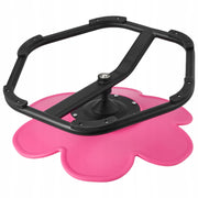 VEVOR 360 ROTATING SENSORY CHAIR FOR KIDS STURDY 100KG