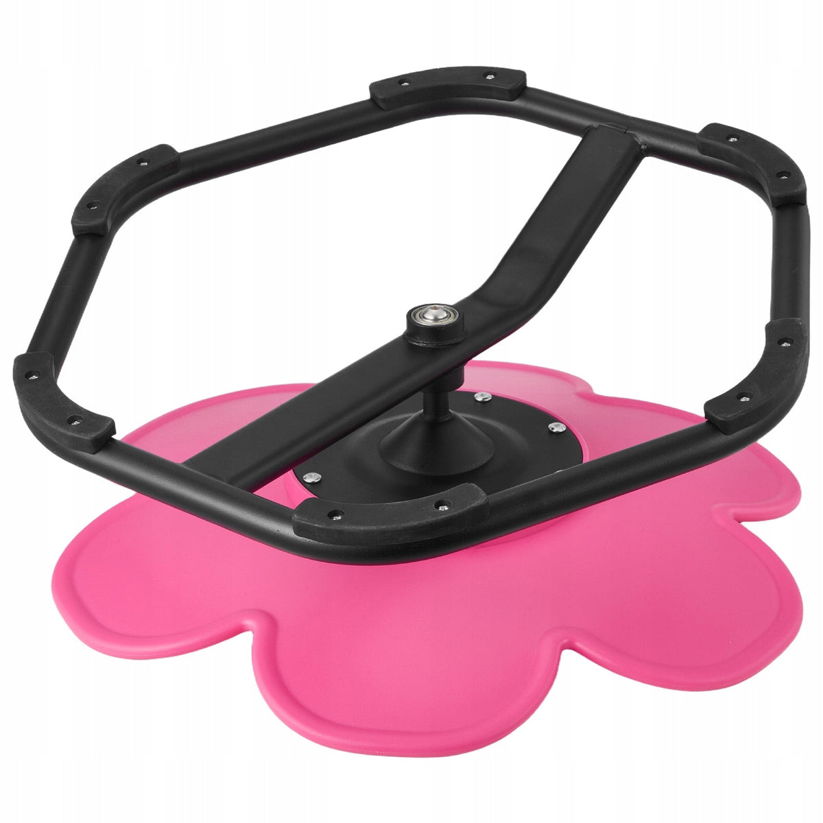 VEVOR 360 ROTATING SENSORY CHAIR FOR KIDS STURDY 100KG