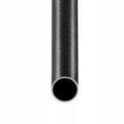 STAIR BALUSTRADE VEVOR 51 ELEMENTS ALUMINUM STAIR SPINDLE BLACK