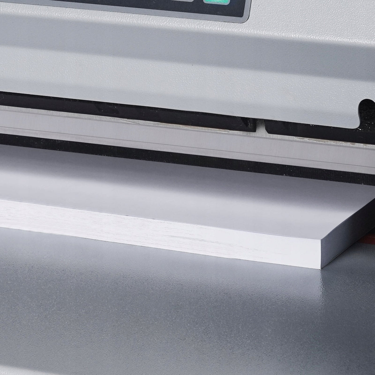 VEVOR PREMIUM PAPER CUTTER BLADE REPLACEMENT STEEL E330D E330S
