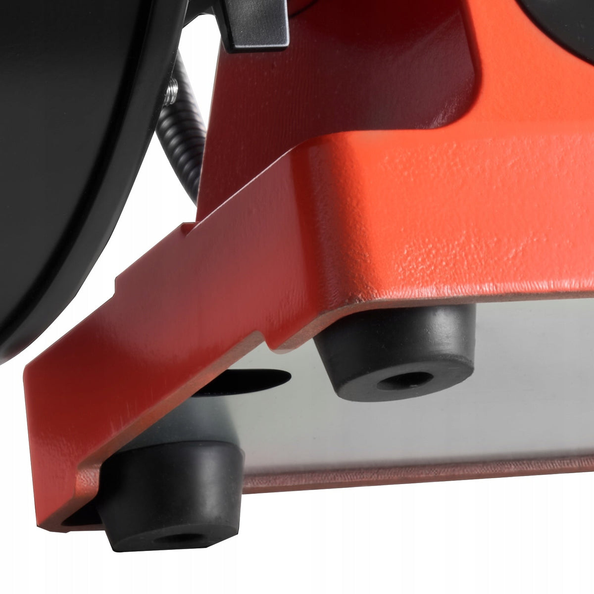 VEVOR 250W 127MM 25X762MM PROFESSIONAL BELT AND DISC SANDER