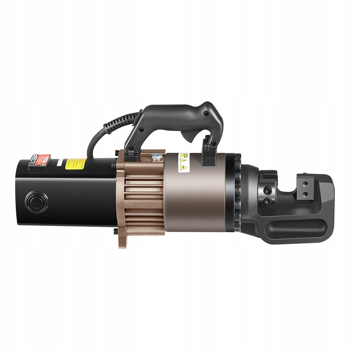 VEVOR 2000W 5-28MM ELECTRIC-HYDRAULIC REBAR CUTTER - ROBUST