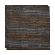 VEVOR PROFESSIONAL CARPET TILES MODULAR 609.6X609.6X6 MM 24 PCS