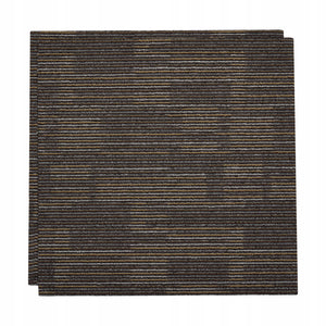 VEVOR PROFESSIONAL CARPET TILES MODULAR 609.6X609.6X6 MM 24 PCS