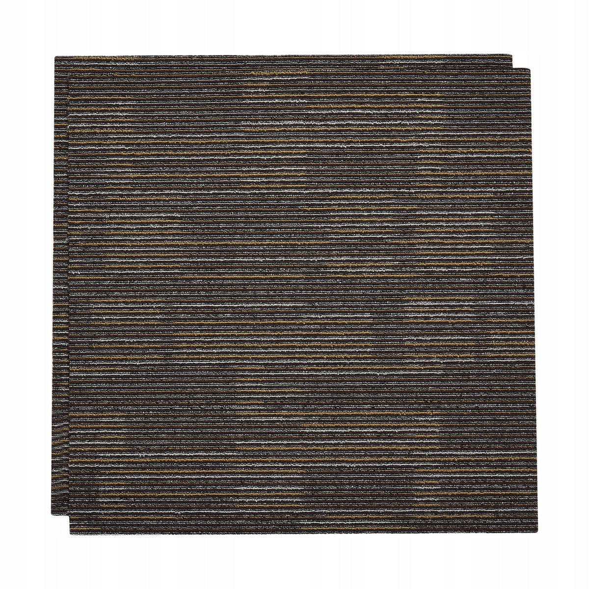VEVOR PROFESSIONAL CARPET TILES MODULAR 609.6X609.6X6 MM 24 PCS