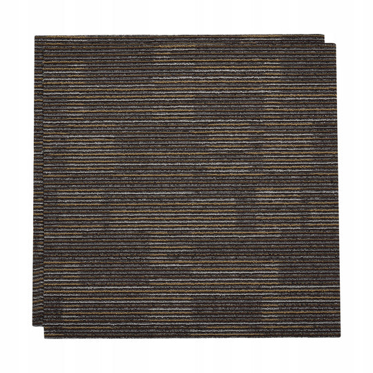 VEVOR PROFESSIONAL CARPET TILES MODULAR 609.6X609.6X6 MM 24 PCS