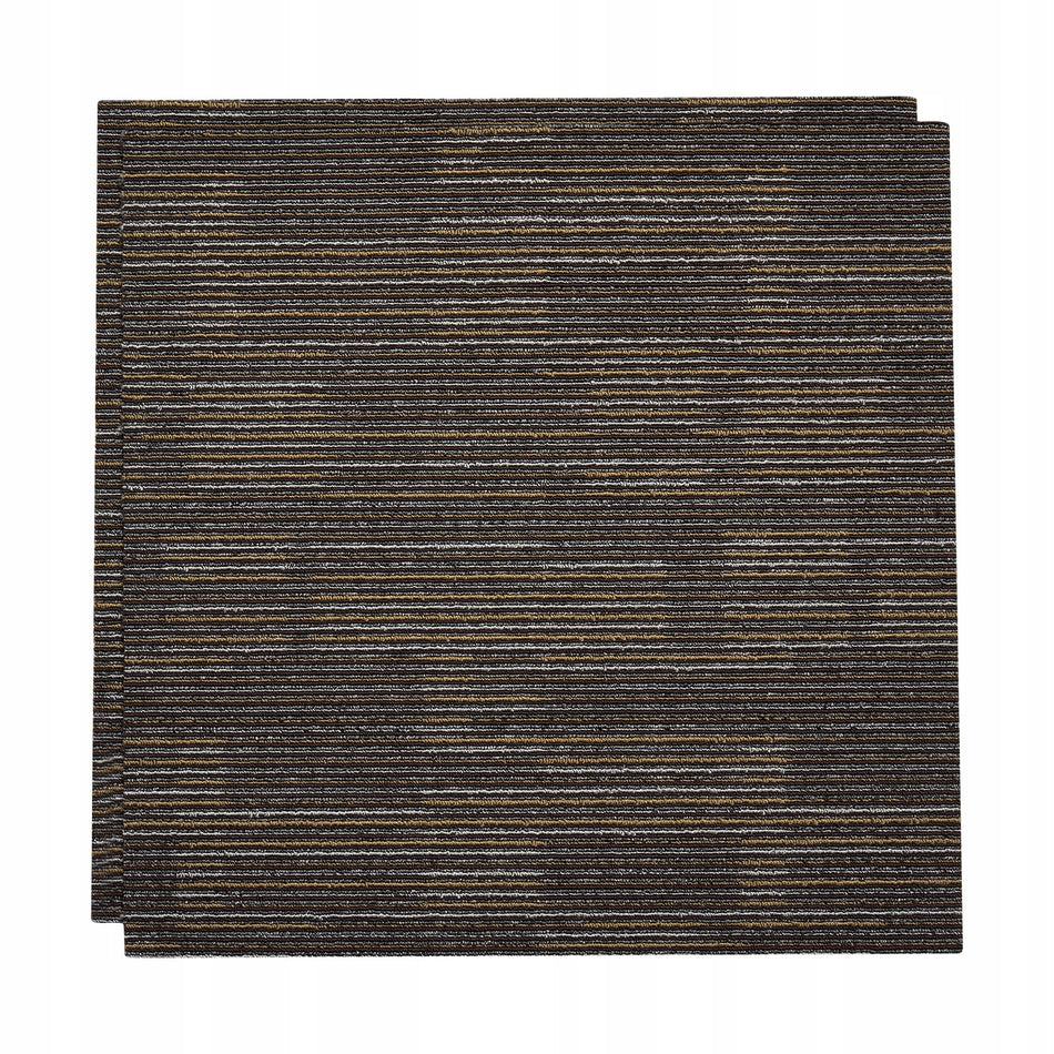 VEVOR PROFESSIONAL CARPET TILES MODULAR 609.6X609.6X6 MM 24 PCS