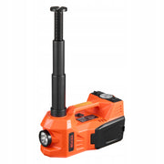 VEVOR 5T ELECTRIC CAR JACK WITH PUMP AND IMPACT WRENCH LED