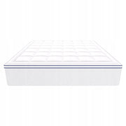 PREMIUM MATTRESS PROTECTOR VEVOR TOPPER MEMORY FOAM 4 KING 193X203CM