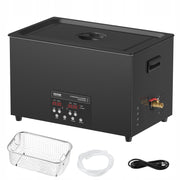 VEVOR ULTRASONIC CLEANER 600W DIGITAL ULTRASONIC WASHER 30L