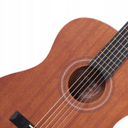 VEVOR 900 MM CONCERT GUITAR STARTER KIT BEST FOR BEGINNERS