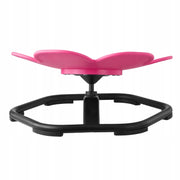 VEVOR 360 ROTATING SENSORY CHAIR FOR KIDS STURDY 100KG