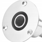 VEVOR THRU-HULL EXHAUST 24MM STRAIGHT BOAT EXHAUST KIT