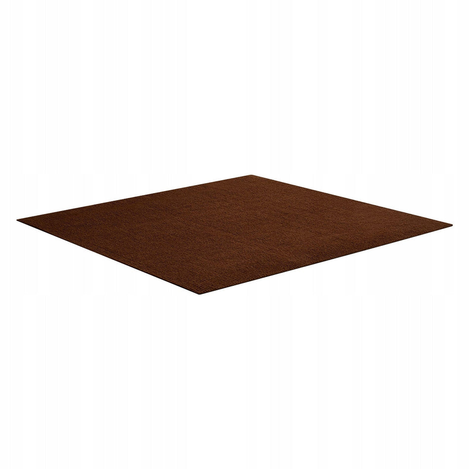 VEVOR CARPET TILES 609.6X609.6X5MM 20 PCS SELF-ADHESIVE STRONG