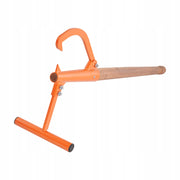 VEVOR 1180 MM FELLING LEVER WOODEN HANDLE STRONG ADJUSTABLE HOOK