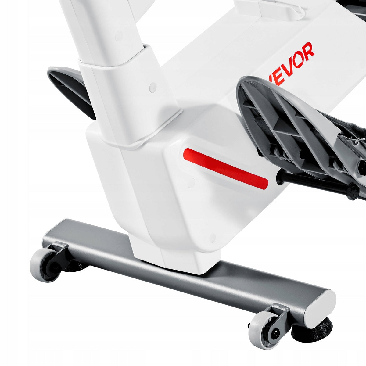 VEVOR FOLDABLE MAGNETIC ROWER 16 RESISTANCE LEVELS BT 158 KG PREMIUM