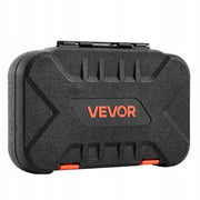 VEVOR SOCKET SET 70 PIECES 6.4 MM DRIVE PREMIUM CASE CR-V