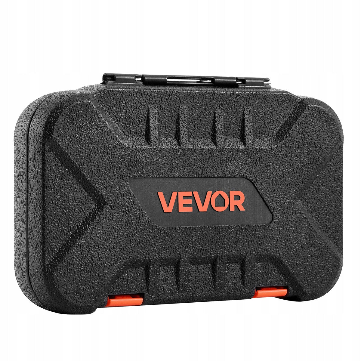 VEVOR SOCKET SET 70 PIECES 6.4 MM DRIVE PREMIUM CASE CR-V
