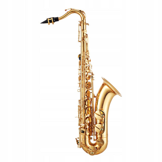 VEVOR Bb TENOR SAXOPHONE BEGINNER KIT POWERFUL SOUND 23
