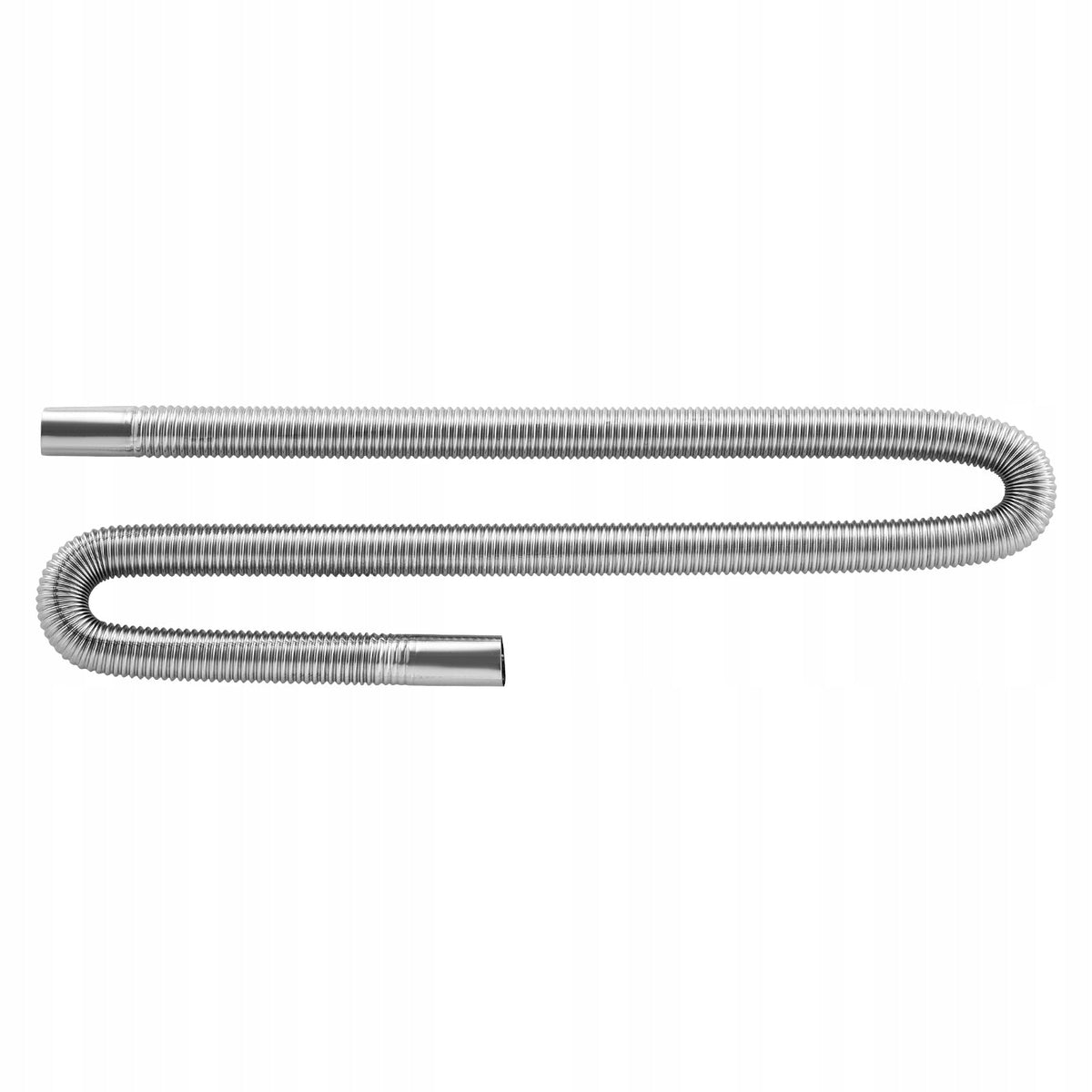 VEVOR EXHAUST PIPE FLEXIBLE EXHAUST HOSE FOR PARKING HEATER