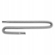 VEVOR EXHAUST PIPE FLEXIBLE EXHAUST HOSE FOR PARKING HEATER