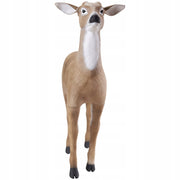 REALISTIC DEER DECOY VEVOR HDPE FOLDING LEGS FOR HUNTING