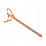 VEVOR 1180 MM FELLING LEVER WOODEN HANDLE STRONG ADJUSTABLE HOOK