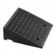 VEVOR DRIVEWAY CURB RAMP 3175 KG 2 PACK STRONG AND STURDY