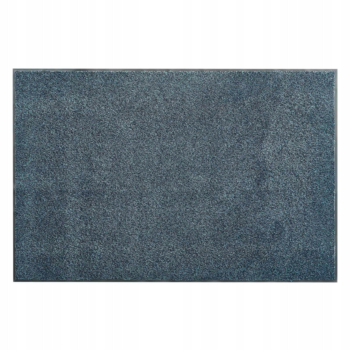 VEVOR DIRT TRAPPER ENTRANCE MAT 1829X1219MM HEAVY-DUTY INDOOR DOORMAT