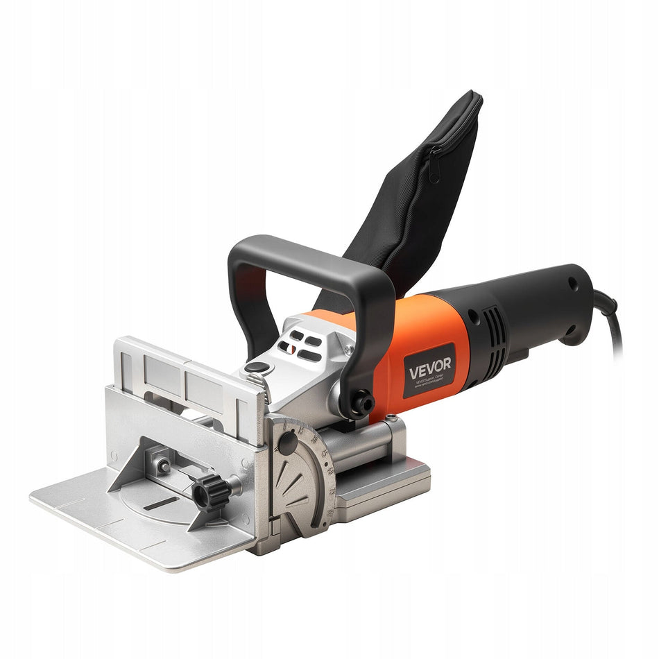 VEVOR CORDLESS GROOVER 760W 5.9A 11600RPM PREMIUM