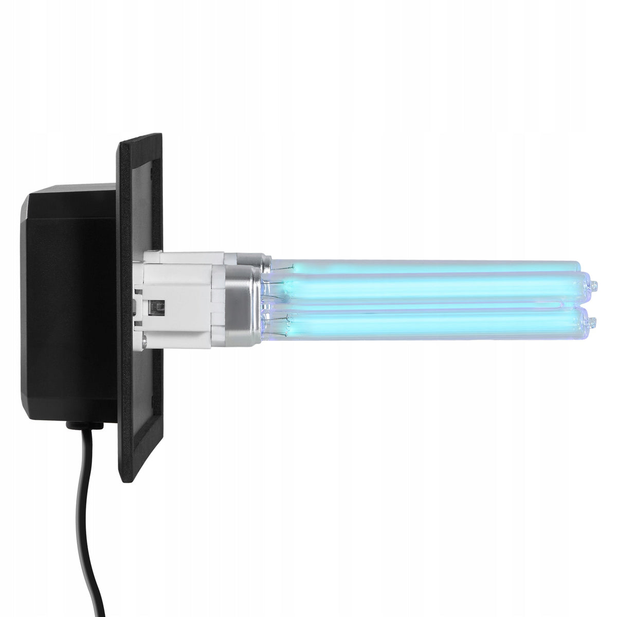 VEVOR HVAC UV UVC AIR PURIFIER 18W FOR AIR CONDITIONING WITH 2 BULBS