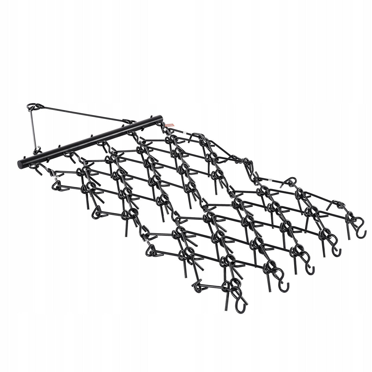 CHAIN HARROW VEVOR 2250X1140 MM 69 SHARP TEETH STRONG SOLID