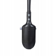 PROFESSIONAL VEVOR 146 CM EARTH HOLE DIGGER STRONG METAL WEDGE