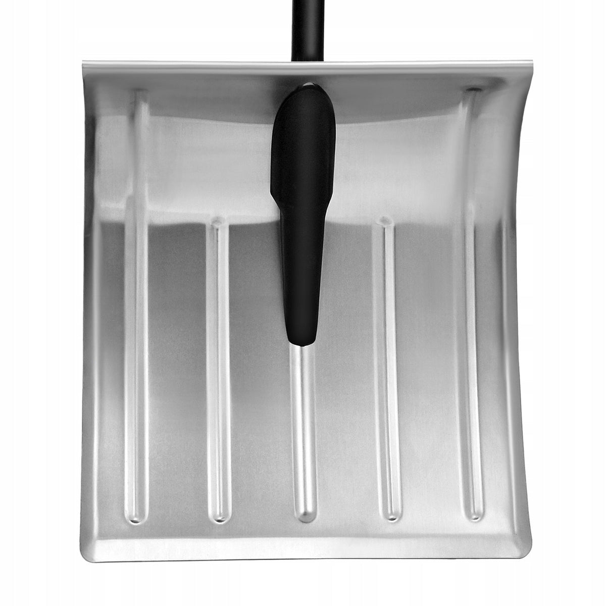 SNOW SHOVEL VEVOR ALUMINIUM 400 MM STRONG LIGHT SNOWPLOW PUSHER