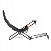 VEVOR STEERING WHEEL STAND FOLDABLE ADJUSTABLE COCKPIT SIMULATOR STURDY