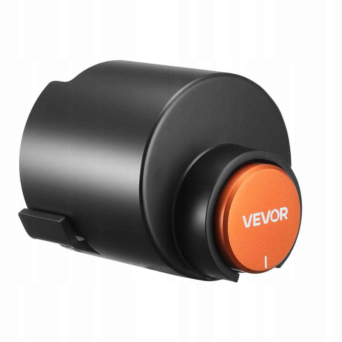 SOLID VEVOR TRAILER HITCH LOCK FOR 50.8 AND 58.7 MM FLAT BALL HITCHES